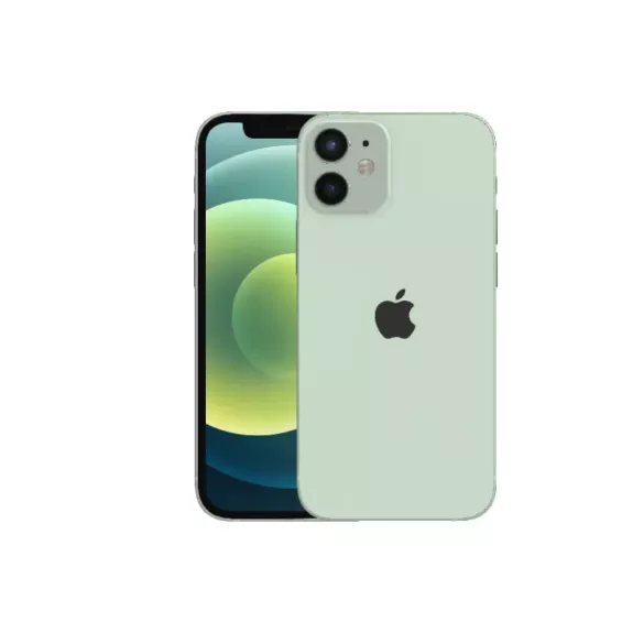 iPhone 12 Mini 64 GB Green — Žalia