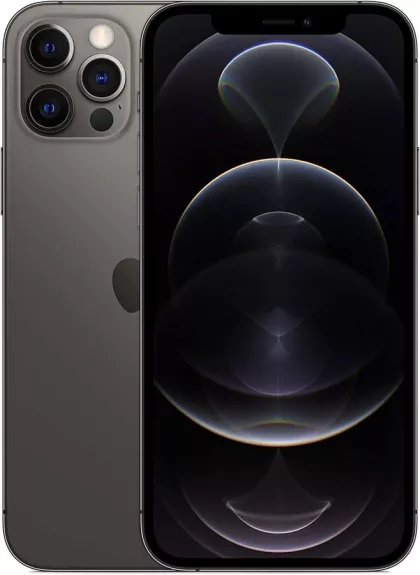iPhone 12 Pro 128 GB Graphite