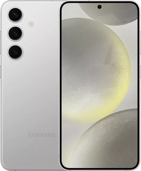 Galaxy S24 256 GB Marble Gray - , samsung 1