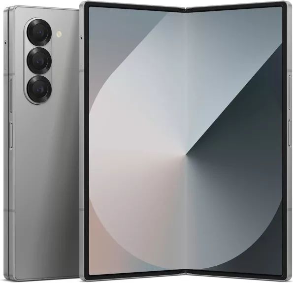 Galaxy Z Fold 6 512 GB Silver Shadow