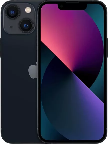 iPhone 13 Mini 128 GB Midnight