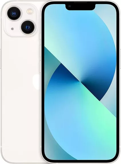 iPhone 13 256 GB Starlight