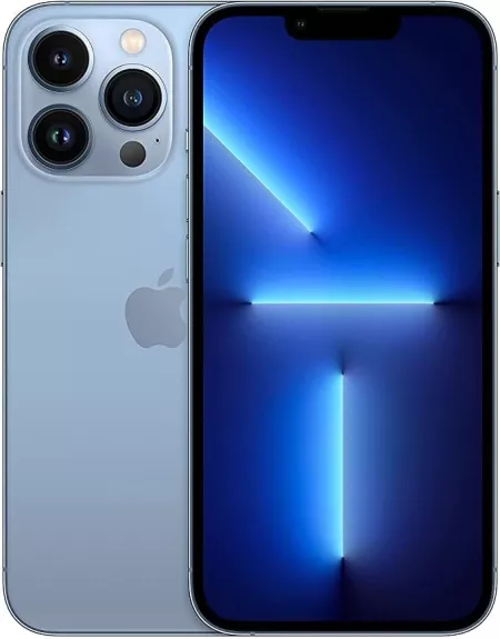 iPhone 13 Pro 256 GB Sierra Blue