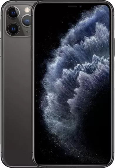 iPhone 11 Pro 256 GB Space Gray