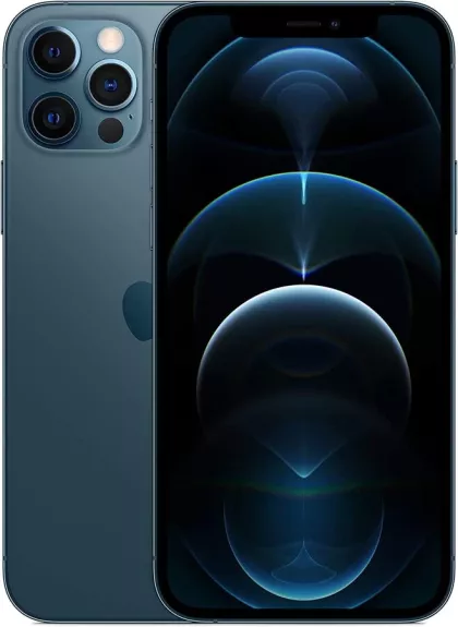 iPhone 12 Pro 256 GB Pacific Blue