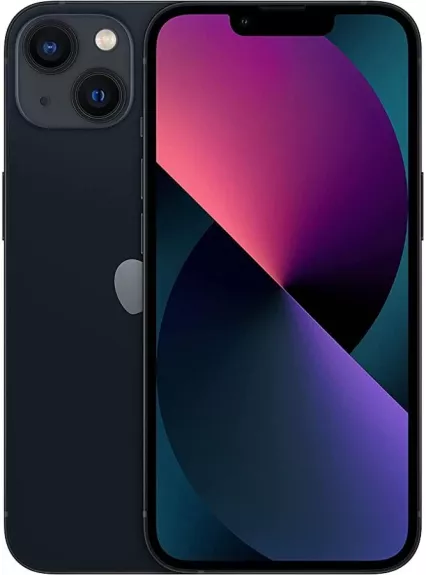 iPhone 13 256 GB Midnight