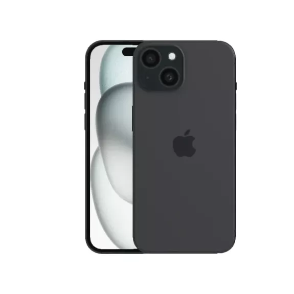 iPhone 15 128 GB Pink — Rožinė