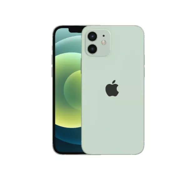 iPhone 12 128 GB Green — Žalia