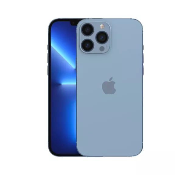 iPhone 13 Pro Max 128 GB Sierra Blue