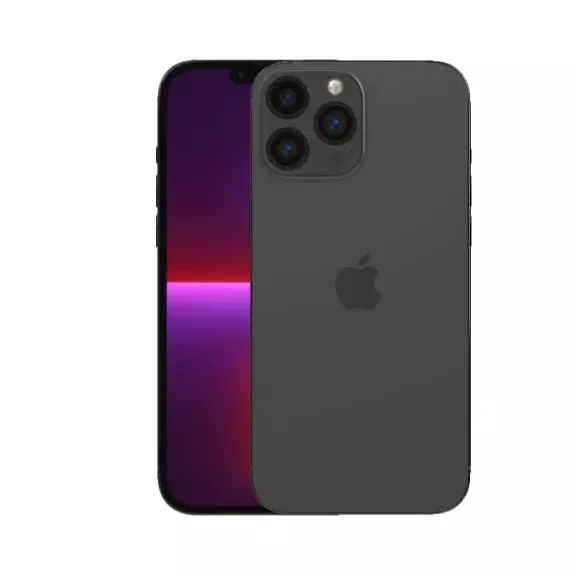 iPhone 13 Pro Max 128 GB Green — Žalia