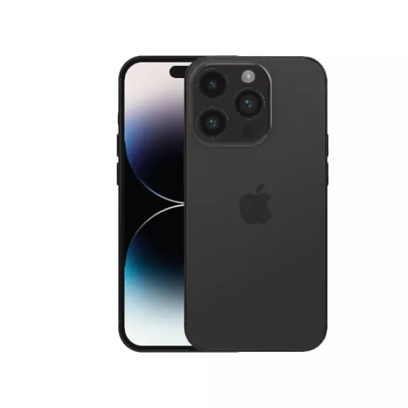 iPhone 14 Pro 256 GB Gold — Auksinė