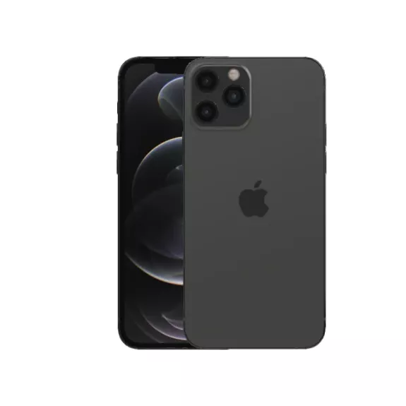 iPhone 12 Pro 128 GB Graphite