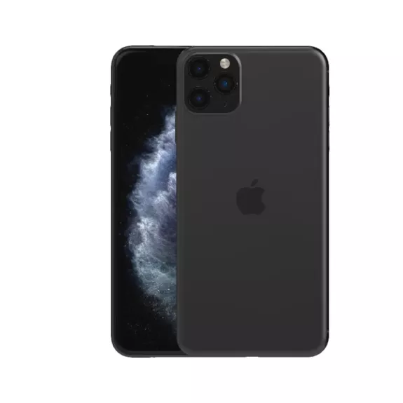 iPhone 11 Pro Max 512 GB Space Gray
