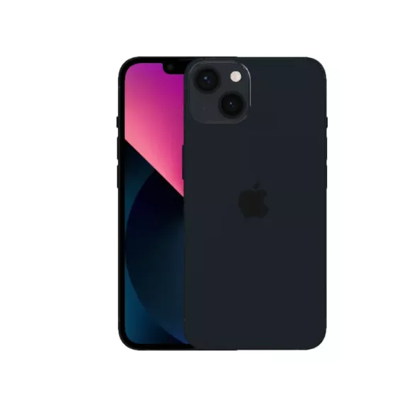iPhone 13 256 GB Midnight