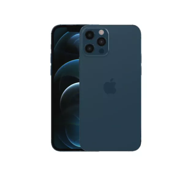 iPhone 12 Pro 256 GB Pacific Blue