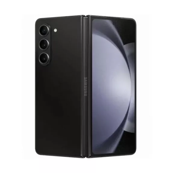 Galaxy Z Fold 5 512 GB Black — Juoda