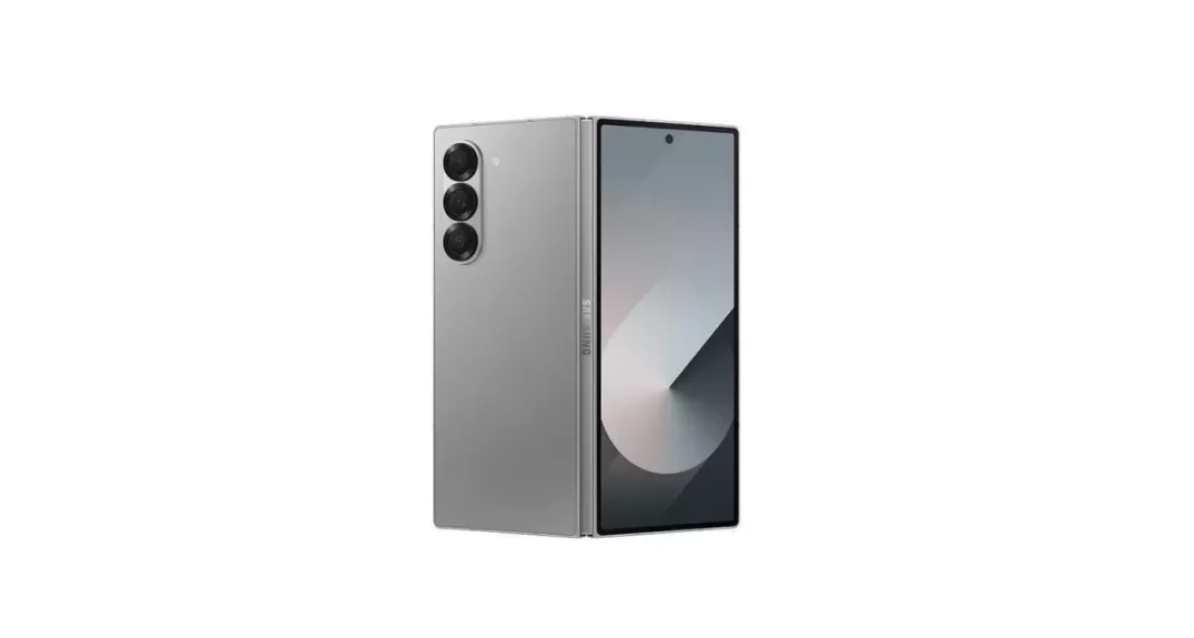 Galaxy Z Fold 6 512 GB Silver Shadow