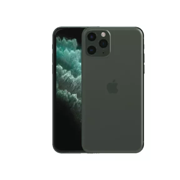 iPhone 11 Pro 64 GB Midnight Green