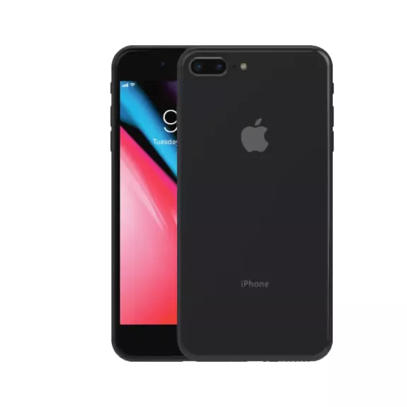 iPhone 8 Plus 256 GB Space Gray