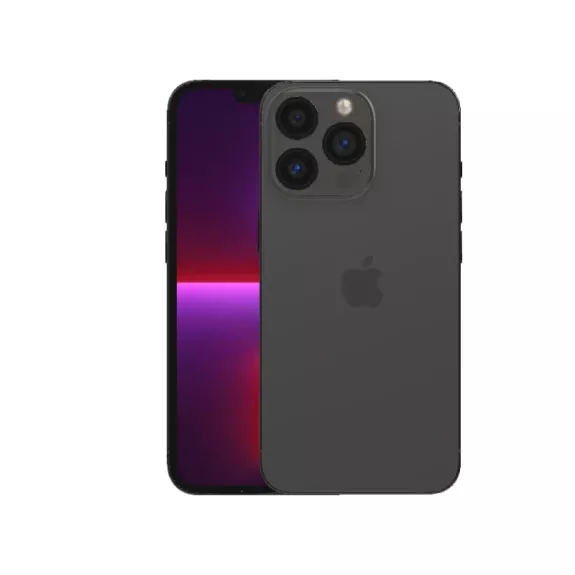 iPhone 13 Pro 128 GB Graphite
