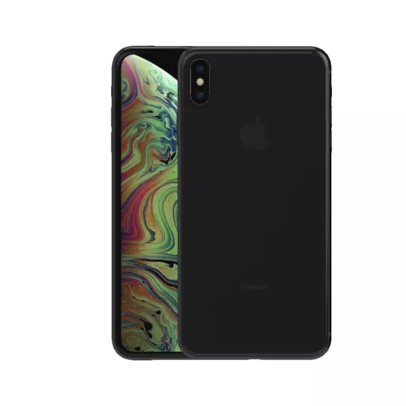 iPhone XS Max 512 GB Space Gray