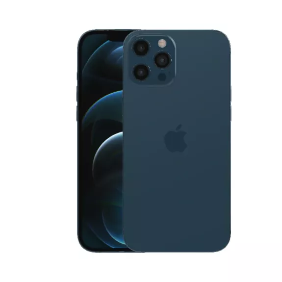 iPhone 12 Pro Max 512 GB Pacific Blue