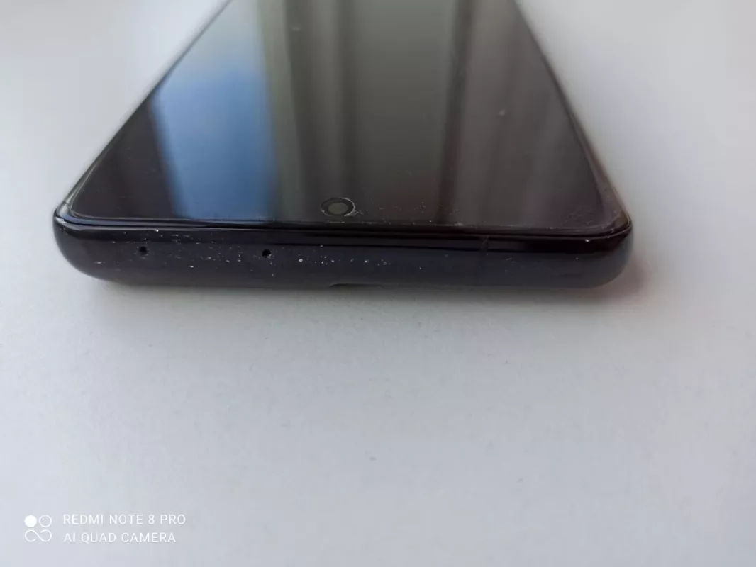 Galaxy S21 Ultra 128 GB Black — Juoda - , samsung 6