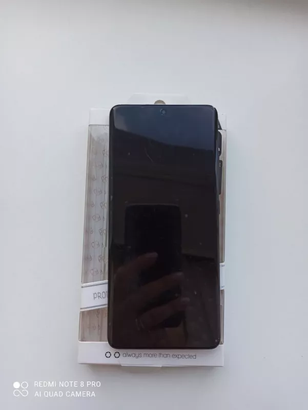 Galaxy S21 Ultra 128 GB Black — Juoda - , samsung 2