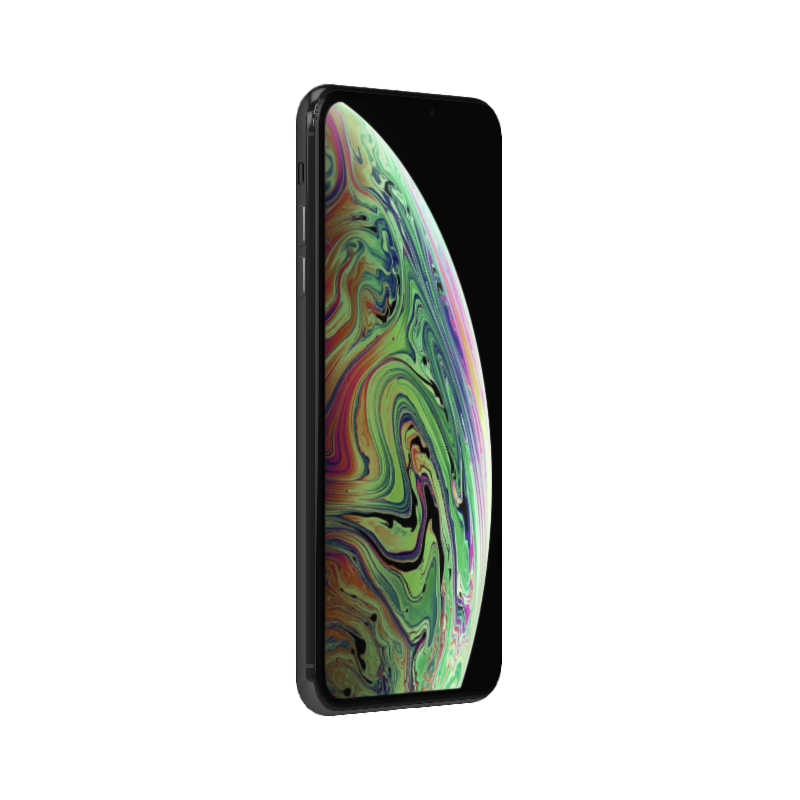 iPhone XS Max 64 GB Space Gray - , iphone 5