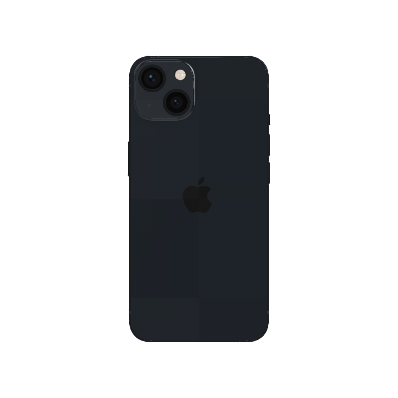 iPhone 13 128 GB Midnight - , iphone 4