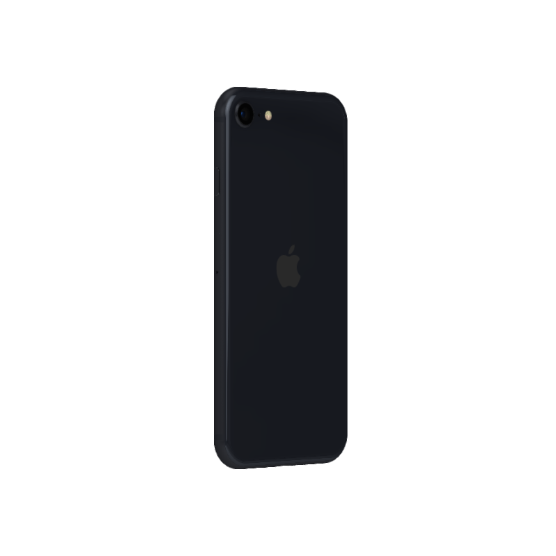 iPhone SE (2022) 128 GB Starlight - , iphone 6