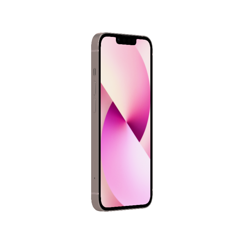 iPhone 13 128 GB Pink — Rožinė - , iphone 5
