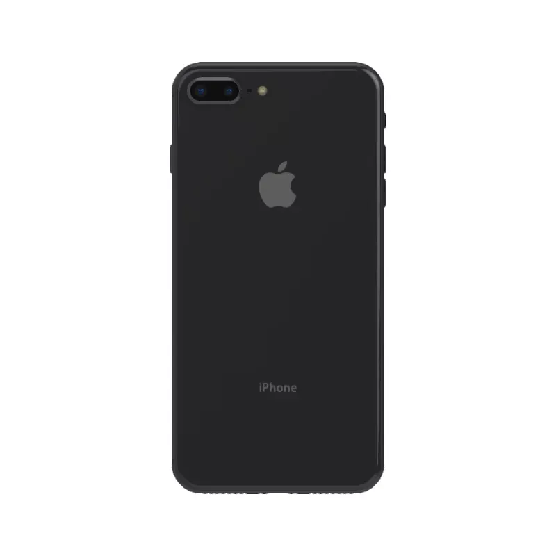 iPhone 8 Plus 64 GB Space Gray - , iphone 4