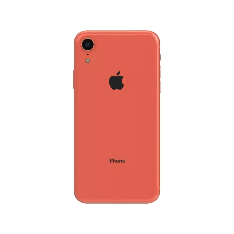 iPhone XR 256 GB Coral - , iphone 4