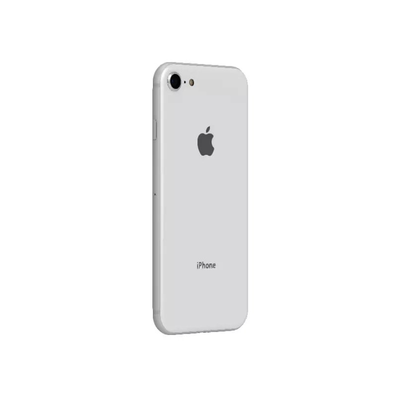 iPhone 8 64 GB Red — Raudona - , iphone 6