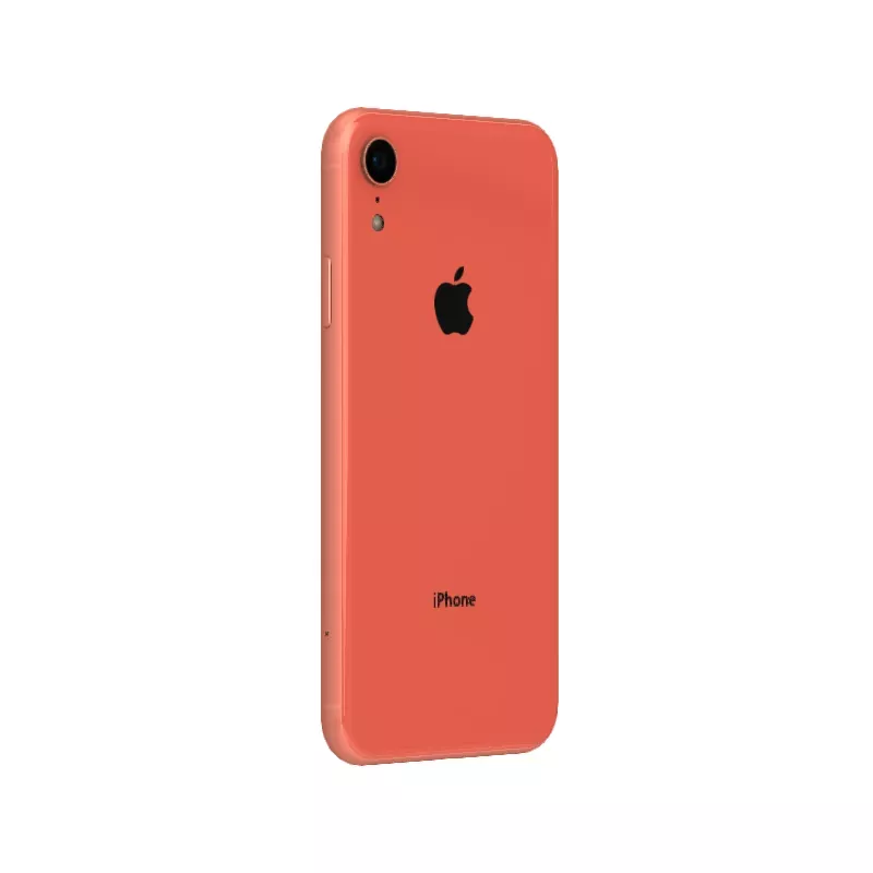 iPhone XR 256 GB Coral - , iphone 6