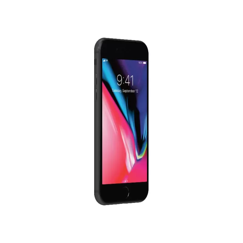 iPhone 8 64 GB Space Gray - , iphone 5