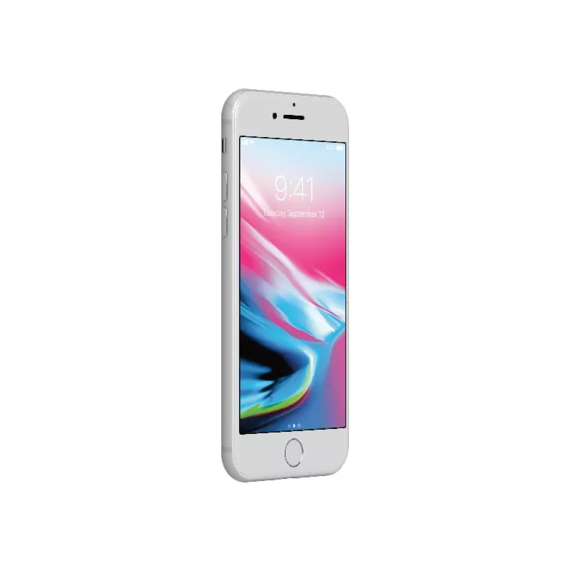 iPhone 8 64 GB Red — Raudona - , iphone 5