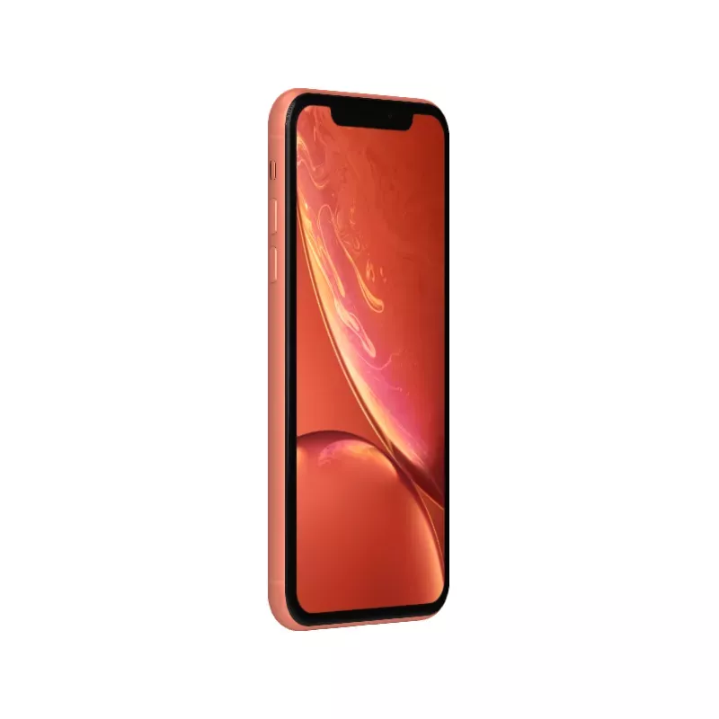 iPhone XR 256 GB Coral - , iphone 5