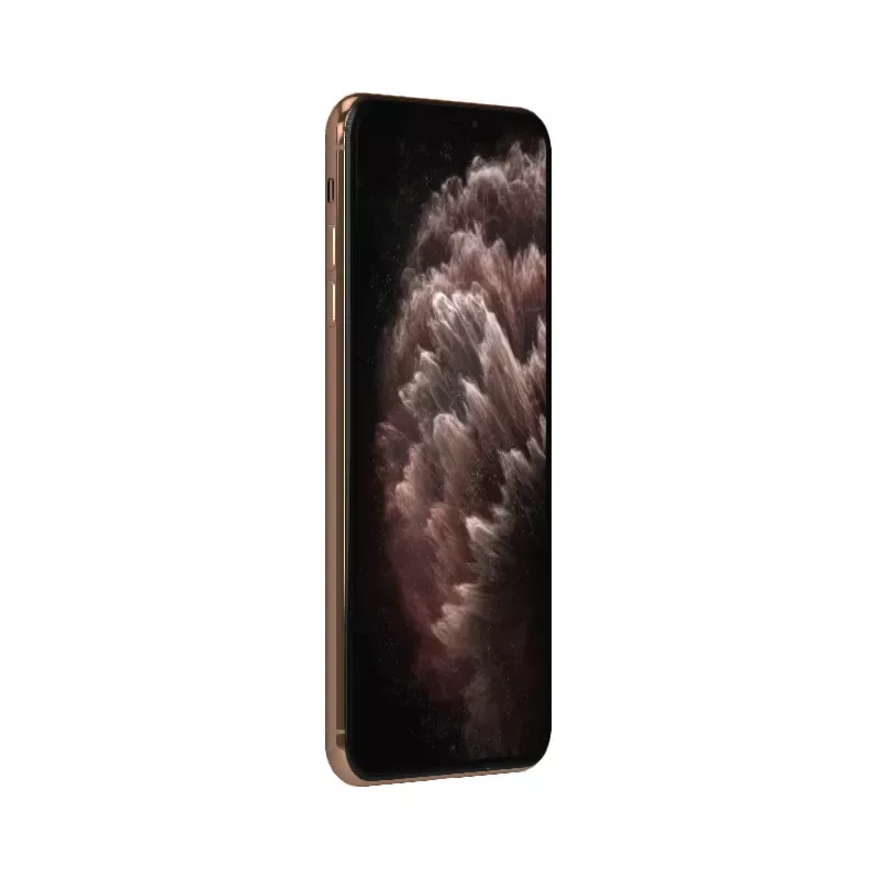 iPhone 11 Pro Max 64 GB Gold — Auksinė - , iphone 5