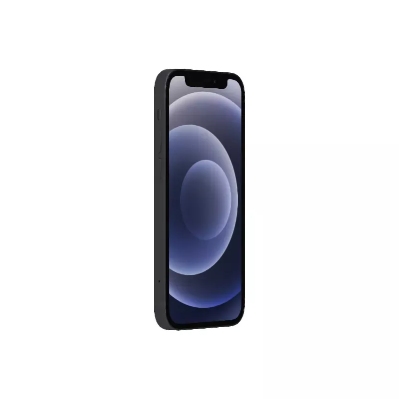 iPhone 12 Mini 64 GB Black — Juoda - , iphone 5