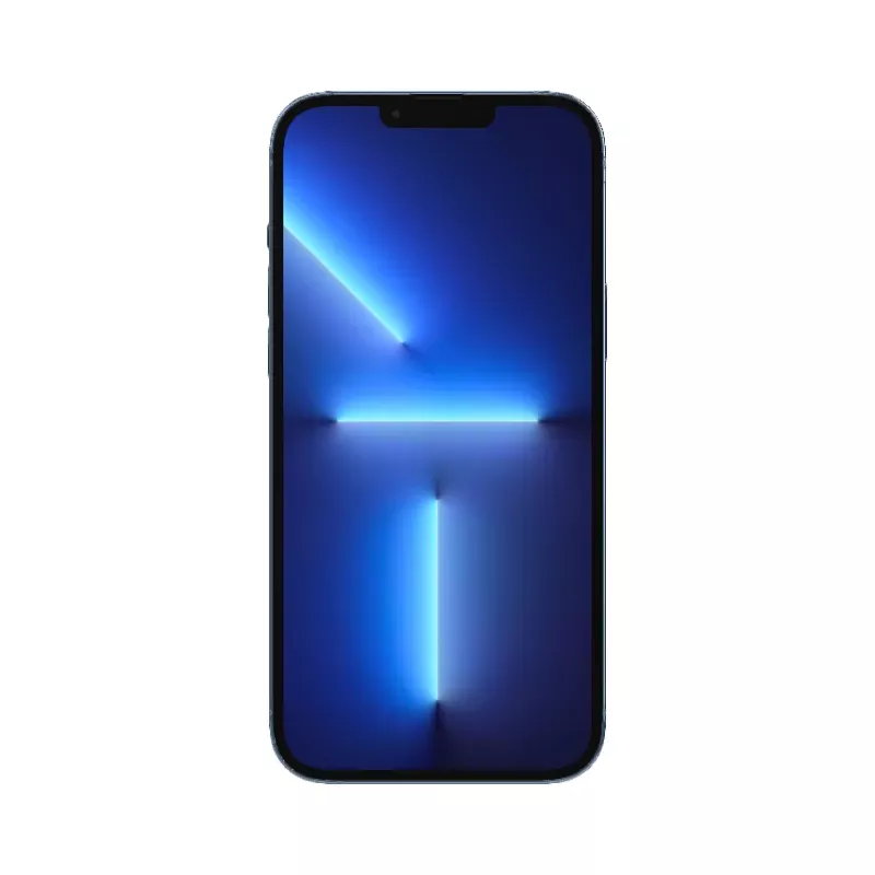 iPhone 13 Pro Max 128 GB Sierra Blue - , iphone 3