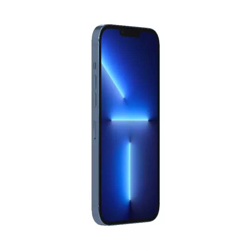 iPhone 13 Pro Max 128 GB Sierra Blue - , iphone 5