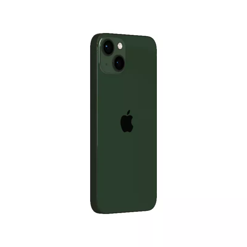 iPhone 13 128 GB Green — Žalia - , iphone 6
