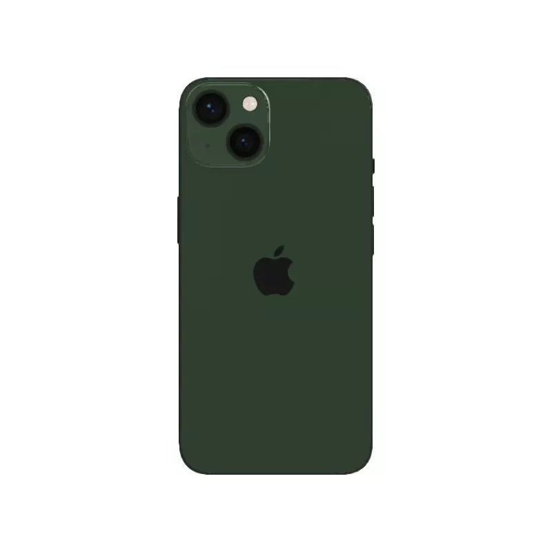 iPhone 13 128 GB Green — Žalia - , iphone 4