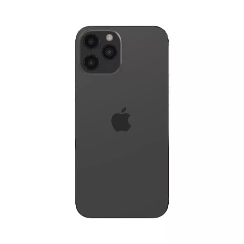 iPhone 13 Pro Max 128 GB Graphite - , iphone 4