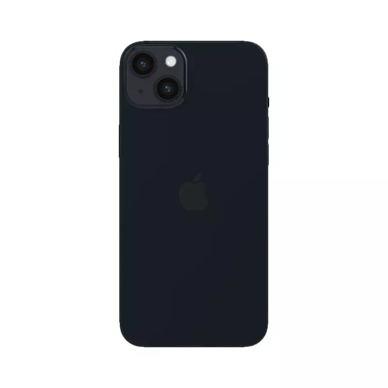 iPhone 14 Plus 128 GB Midnight - , iphone 4