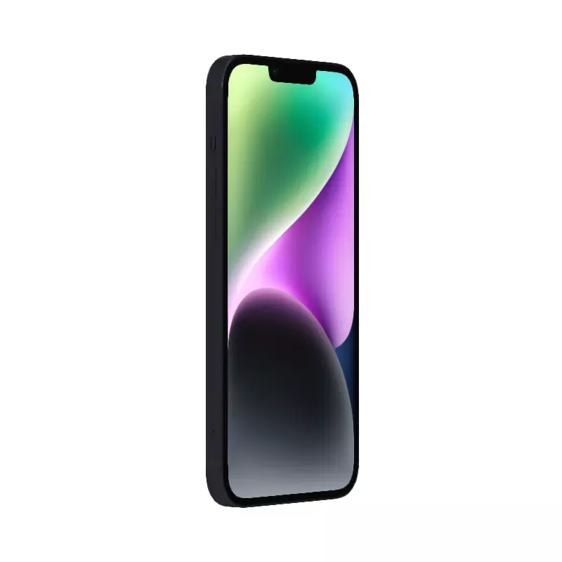 iPhone 14 Plus 128 GB Midnight - , iphone 5