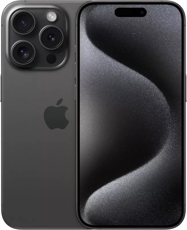 iPhone 15 Pro Max 512 GB Natural Titanium - , iphone 4