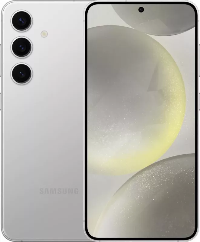 Galaxy S24 256 GB Marble Gray - , samsung 2